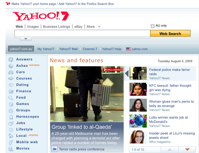 yahoo7 top of page