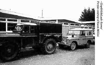 [Raoul Miller, picture of forest Land Rover, jpg]