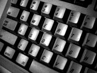 QWERTY