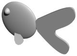 Phillipa raytraced