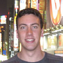 Aidan Lane