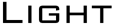 font light