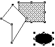 Vector graphics sample