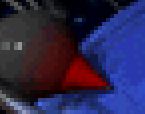 Web Spider Pixels