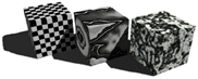 cubes