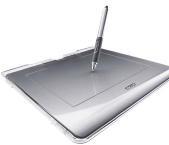 graphics tablet