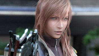 final fantasy