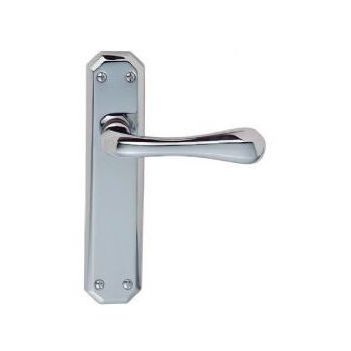 door handle