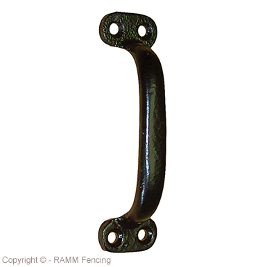 door handle U