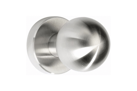 door knob