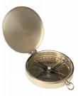 pocket compass