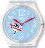cute watch face
