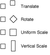 before and after icons
