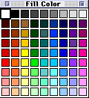 color proprties