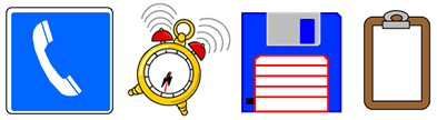 object icons