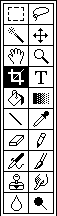 photo palette
