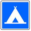 tent