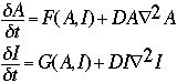 RD formula