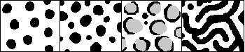RD spots