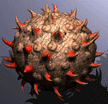 spikes