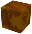 grain cube