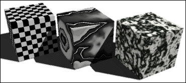 cubes