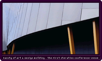 Art & Design Building