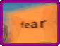 fear