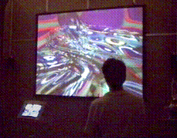 turbulence at siggraph 94