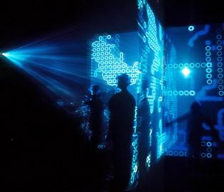 Eden Image