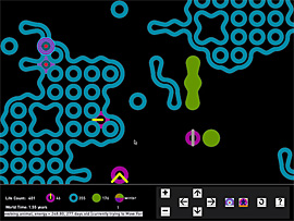 early eden image